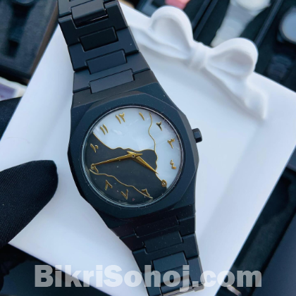 Arabic Aura watch 2025 New